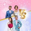 أيقونة Wedding Stylist