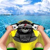 Drive Water Bike Simulator icon
