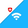 Alertswiss icon