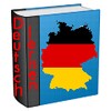 ไอคอน Learn German fast and easy!