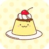 Cute Pudding icon