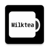 Milktea for Misskey(Mastodon) icon
