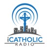 ICatholicRadio – Catholic Talk icon