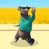 Icono de Rat Dance: 3D Run Challenge