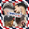 Men Haircuts 图标