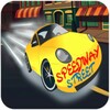 أيقونة Speedway Street