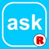 Ask for Amazon Alexa App icon