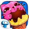 Ice Cream Cats icon