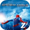 Z+ Spiderman 图标