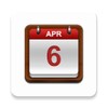 Thai Calendar icon