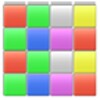 Break the blocks icon