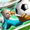 Pictogramă Soccer Goalkeeper 2019