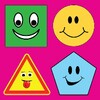 Shapes - Toddler Fun Education icon