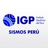 Icône Sismos Perú