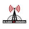 Ikon RADIO E-MISION