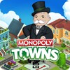 Ikon MONOPOLY Towns