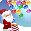 ไอคอน Santa's Bubble Tale