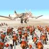 أيقونة Epic Battles Online