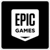 Ícone da Epic Games