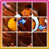 Magic Swap Puzzle 图标