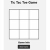 TIC TAC TOE GAME icon