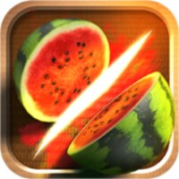 FruitSlice android app icon