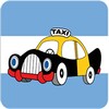 Taxi Llámenos icon