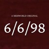 6/6/98 icon