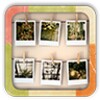 Instant Photo Frames icon