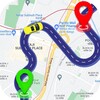 Икона Maps Driving Directions