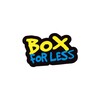 Box For Less icon