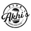 Икона Five Akhi's