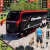 Icono de Real Bus Games - Bus Simulator
