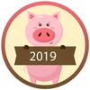 Икона Year of the Pig Free Live Wallpaper