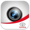 Toyota Integrated Dashcam icon