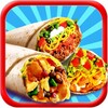 Burrito Maker Fever: Mexican F icon