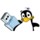 Universal USB Installer 图标