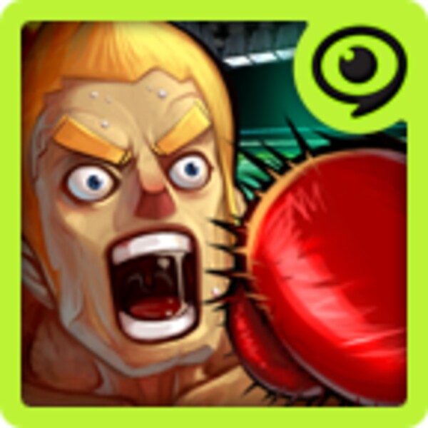 box simulator mod apk Real Boxing 2 for Android main image 1