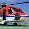 helicopter rescue icon
