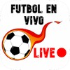 Icono de Fútbol En Vivo Live