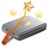 Undelete Wizard icon