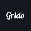 Grido for Facebook icon