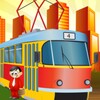 Tram Tycoon icon