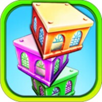 Tower Building Stackapp icon