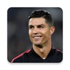 Football Wallpaper - Ronaldo icon