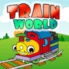 Train World Builder icon