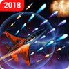 GALAXY AIIACK AENAS spacewar 아이콘