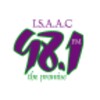 ISAAC 98.1 FM icon