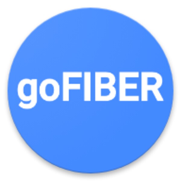 GOfiber for Android - Download the APK from Uptodown