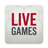 Icono de Livegames